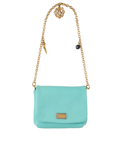 Micro Mini Lucky Charm Bag, front view